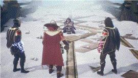 天龙八部私服暗杀挂